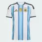 Preview: Argentinien WM Trikot - 2025-26